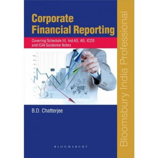 Corporate Financial Reporting