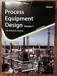 Process Equipment Design Volume 1 Seventh Edition