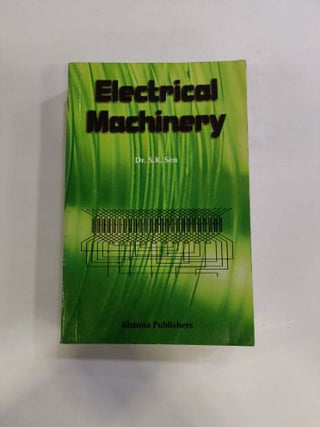 Electrical Machinery