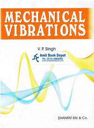 Mechanical Vibrations