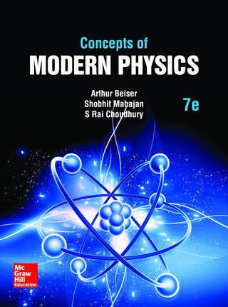 Concepts Of Modern Physics