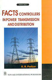 FACTS Controllers In Power Transmission And Distribution