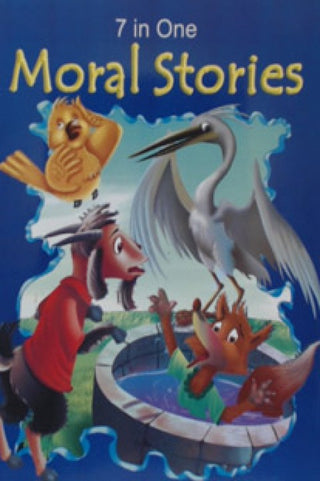Moral Stories