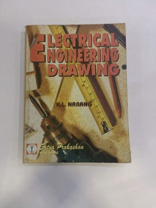 Electrical Engineering Drawing