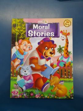 Moral Stories