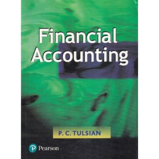 Financial Accounting, 1e