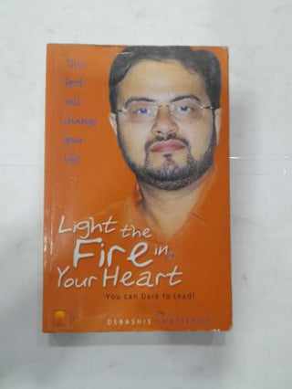 Light The Fire In Your Heart