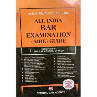 All India Bar Examination (AIBE) Guide For 2021