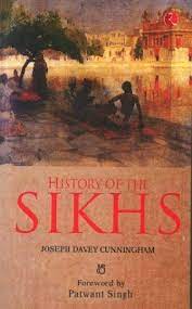 History Of The Sikhs