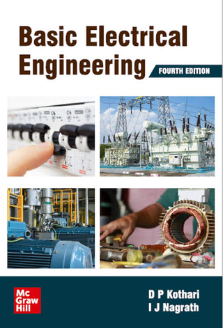 Basic Electrical Engineering