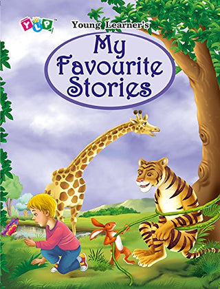 My Favourite Stories