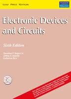Electronic Devices And Circuits