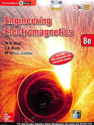 Engineering Electromagnetics