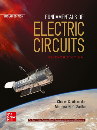 Fundamentals of Electric Circuits, 7/e