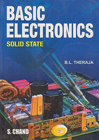 Basic Electronics Solid State