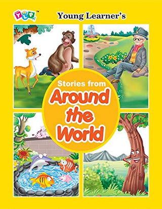 Stories From Around The World