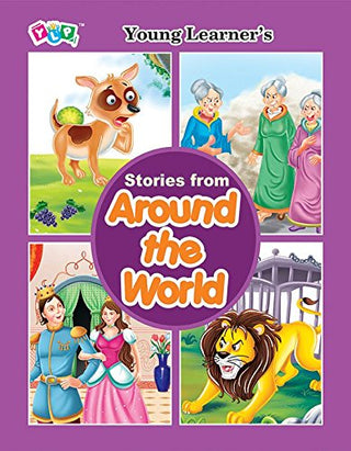 Stories From Around The World