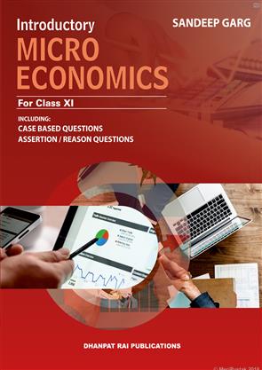 Introductory Micro Economic For Class XI