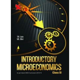 Introductory Microeconomics Class XI