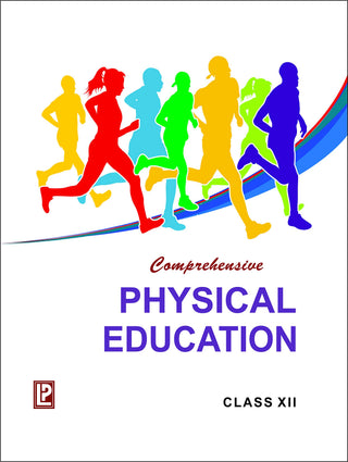 Physical Education Class XII