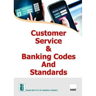Customer Service & Banking Codes And Standards
