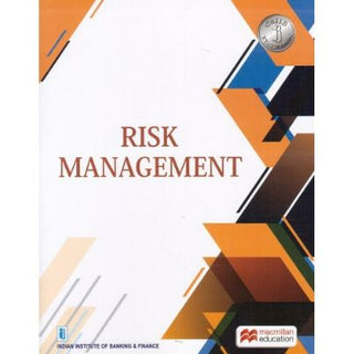 Risk Management For CAIIB