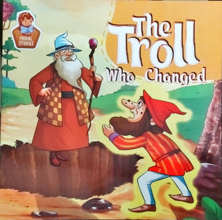 ट्रोल कोण बदलला