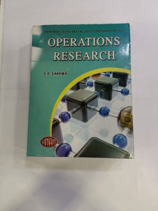 Operations Research