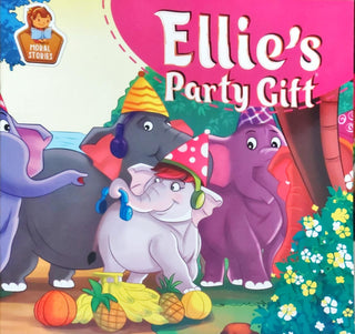 Ellie's Party Gift