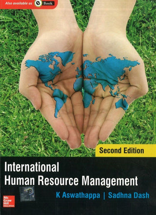 International Human Resource Management