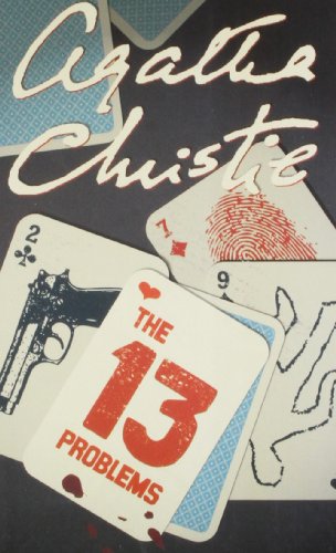 The 13 Problems