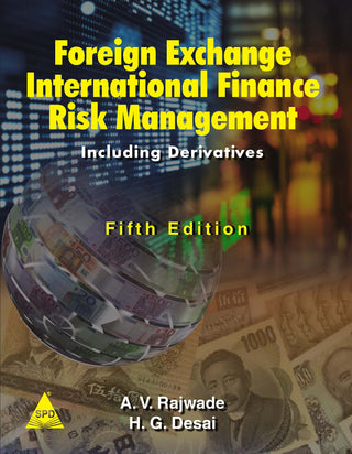 Foreign Exchange International Finance Risk Management