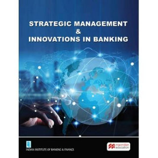 Strategic Management & Innovation In Banking