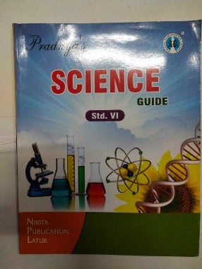 Science Guide Std. VI