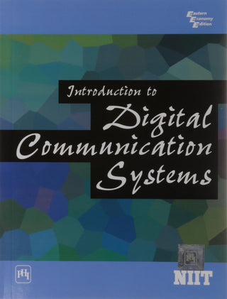 Introduction To Digital Communication Systems