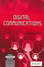 Digital Communications