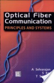 Optical Fiber Communication Principles And Systems