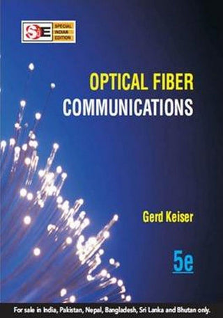 Optical Fiber Communications