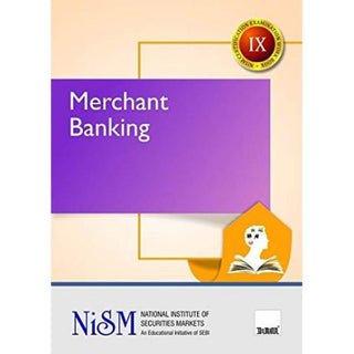 Merchant Banking (IX)