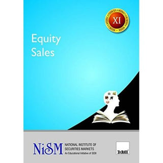 Equity Sales