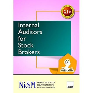 Internal Auditors For Stock Brokers
