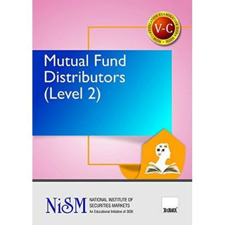 Mutual Fund Distributors (Level 2) [V-C]