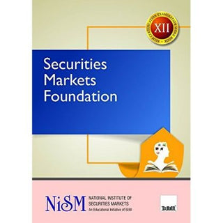 Securities Markets Foundation (XII)