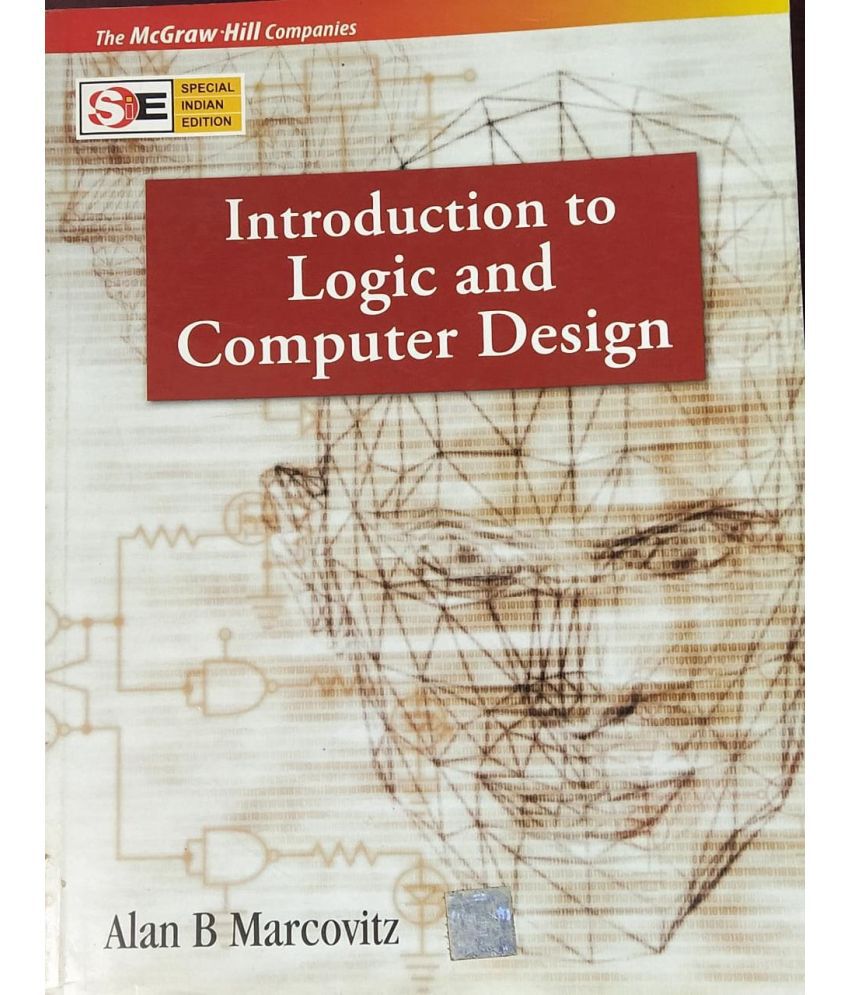 Introduction To Logic And Computer Design – BookStation