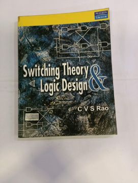Switching Theory & Logic Design