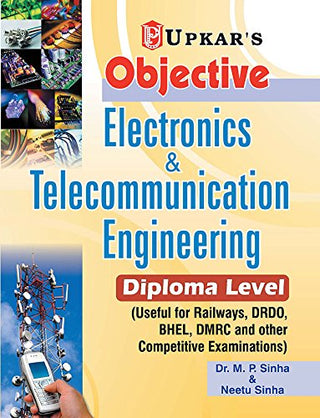 Objective Electronics & Telecommunication Engineering (Diploma Level)