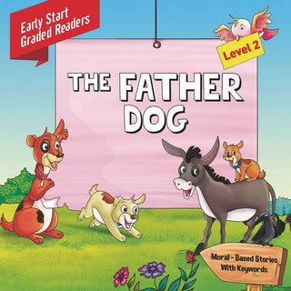 THE FATHER DOG Level- 2