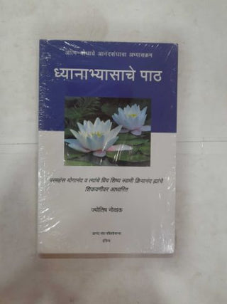 ध्यानाभ्यासाचे पथ