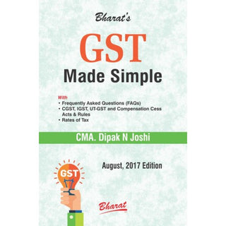 GST Made Simple