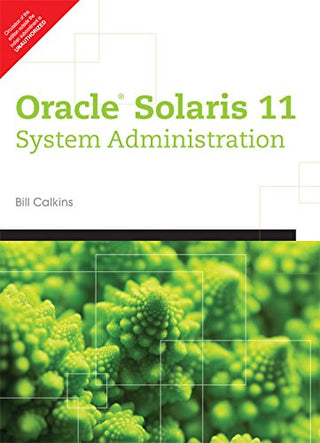 Oracle® Solaris 11 System Administration, 1/e